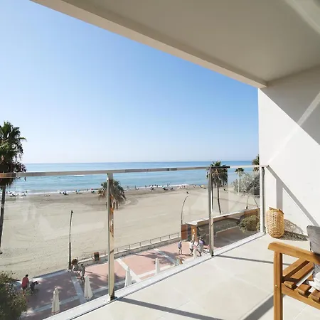 Iberia Boulevard 埃斯特波纳