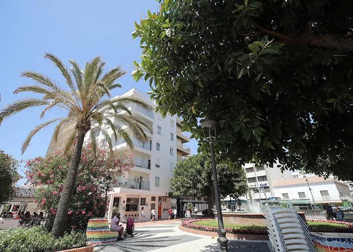 公寓 Iberia Boulevard