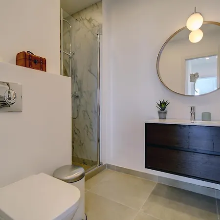 Iberia Boulevard Apartman