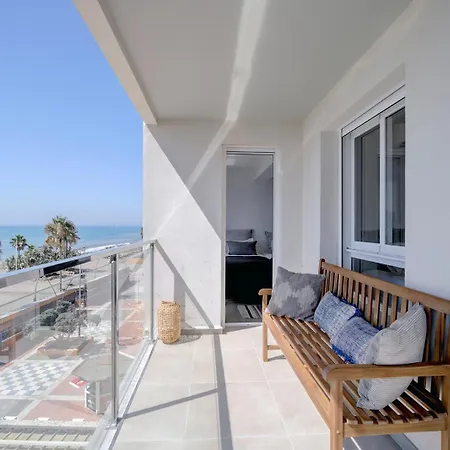 Apartman Iberia Boulevard