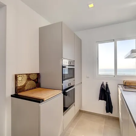 Apartman Iberia Boulevard *