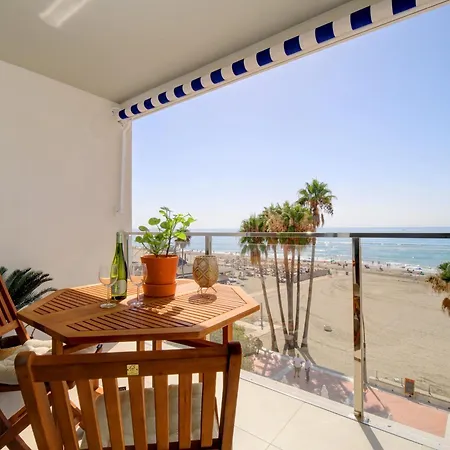 Appartement Iberia Boulevard