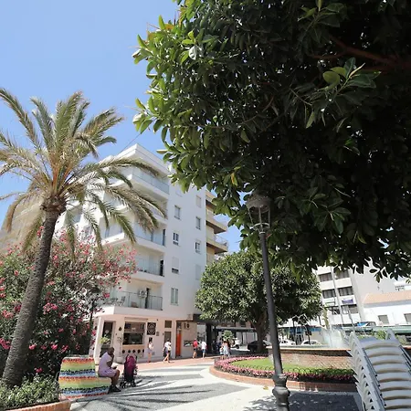 Appartement Iberia Boulevard