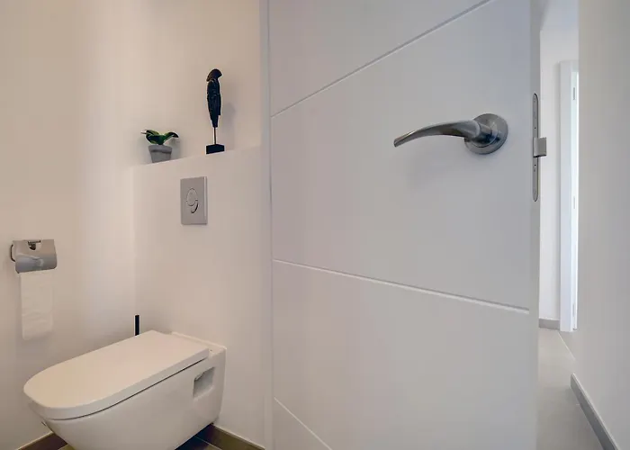 Iberia Boulevard Apartment