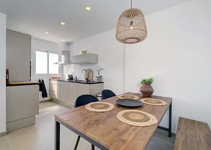 Apartment Iberia Boulevard