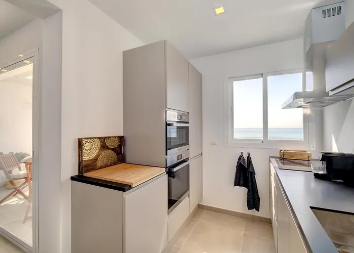 Apartment Iberia Boulevard *