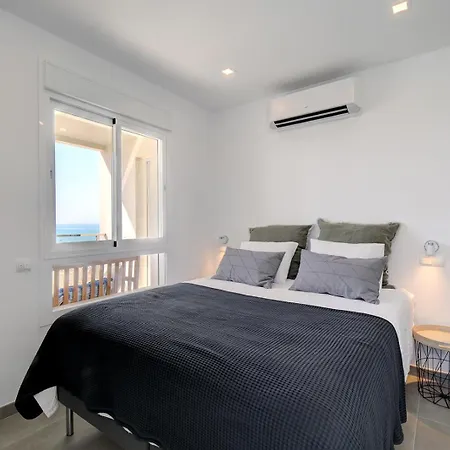 Iberia Boulevard Estepona