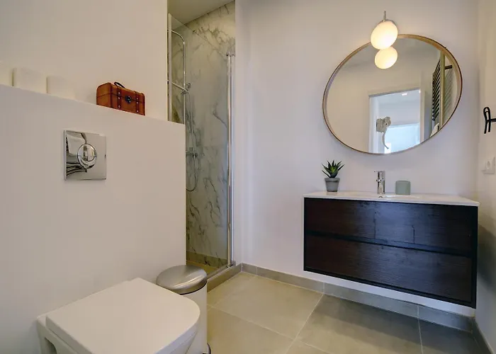 Iberia Boulevard Apartament